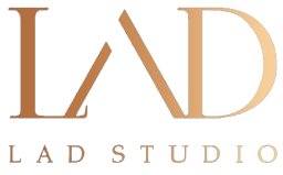 Logo LAD STUDIO